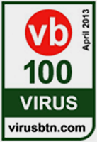 vb 100 virus