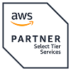 AWS 파트너 네트워크 셀렉트 티어